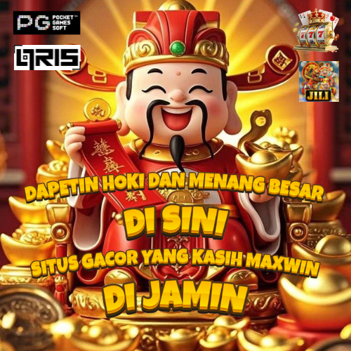 GARUDA369